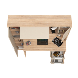 Рабочий стол Mobi Комфорт 12.95N