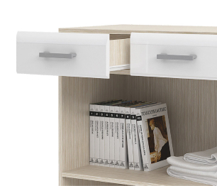 СИМБА комод 3 ящика