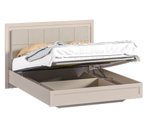 Кровать с подъемным механизмом (1600) Ассоль СБ-3466