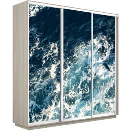 Шкаф-купе Экспресс 1015, 180х60х240