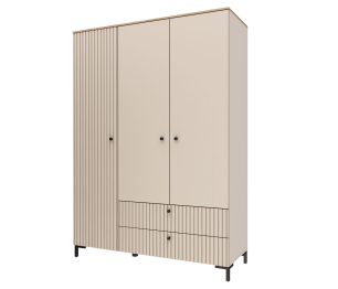 Шкаф 3х дверный Тоскана