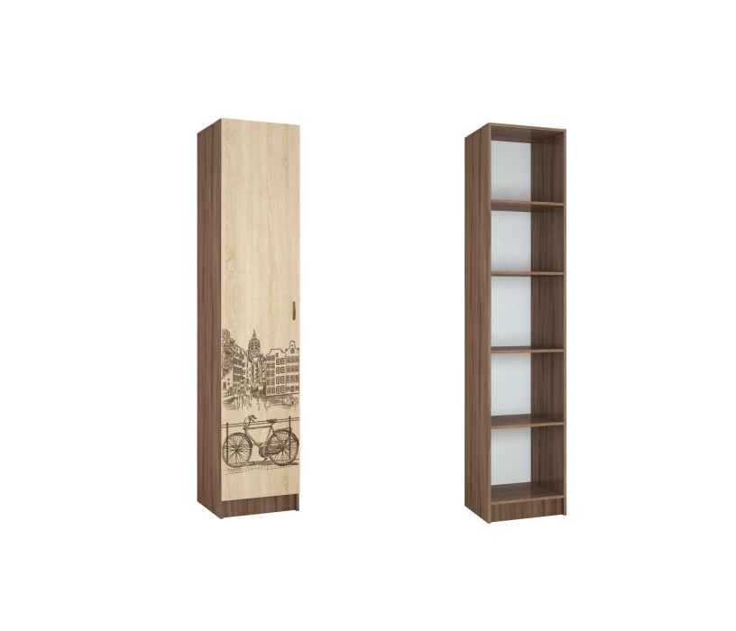 В детскую, Орион Пенал