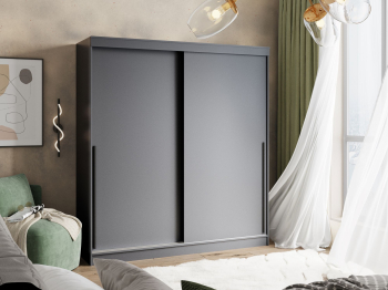 Шкаф-купе "Орион" 2000