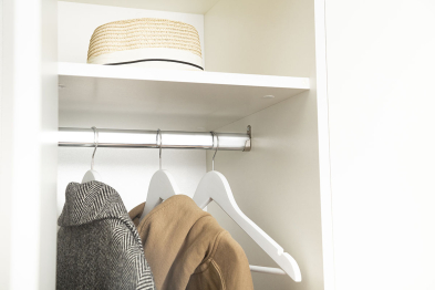 Шкаф для одежды Радиорама 2116 1850х800х500 мм