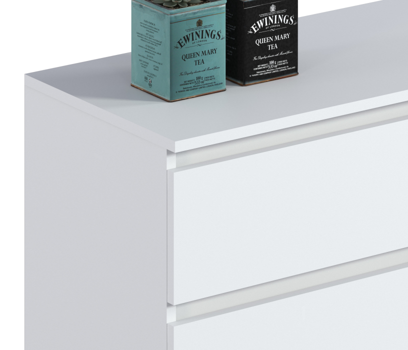 Комоды, Комод Леон СБ-3288