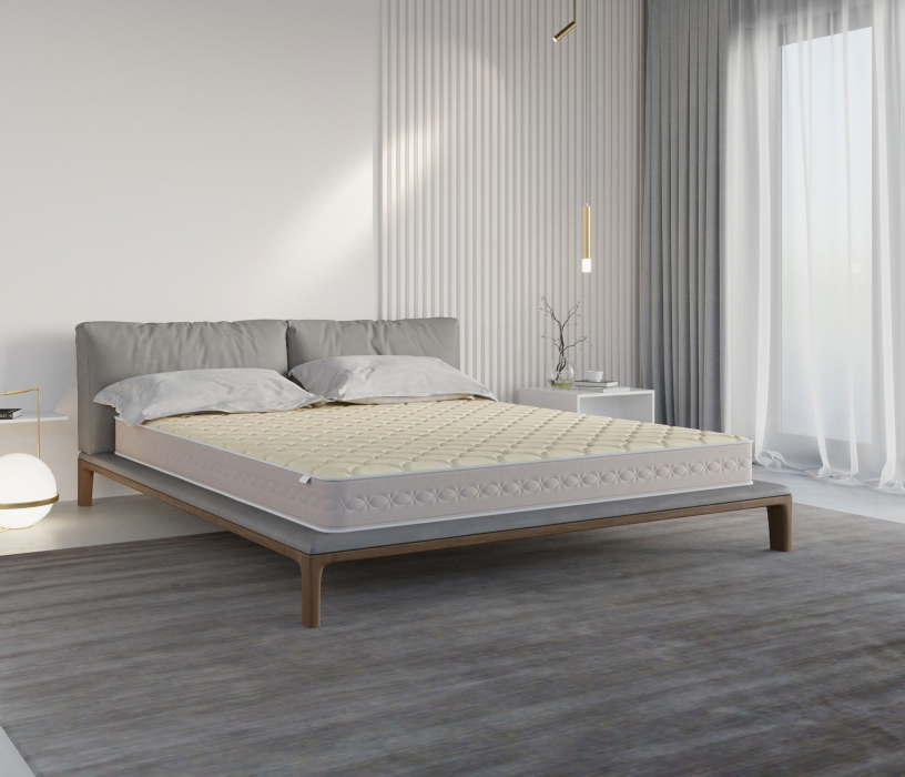 Пружинные матрасы, Матрас Столплит Корсика - Лорд 1200*1900