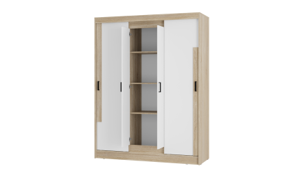 Шкаф-купе Смарт ШКК-06