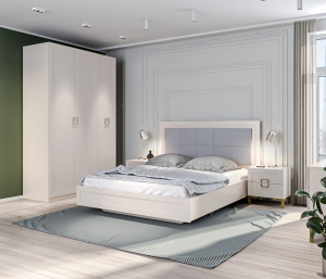 Ассоль кашемир Мебель для спальни