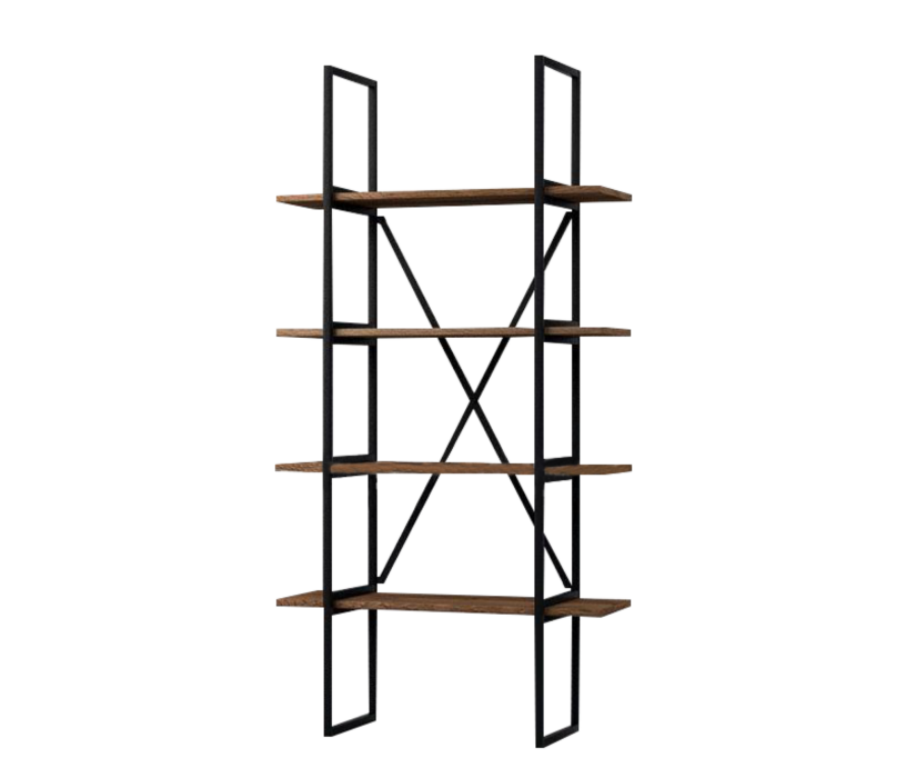 Стеллажи, Стеллаж Брайтон