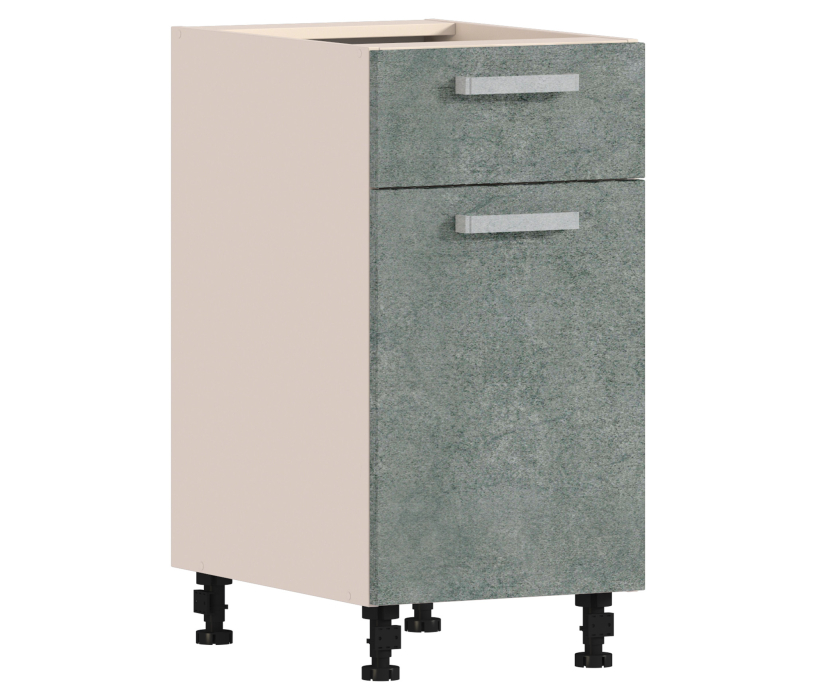 Регина, Регина стол 1 ящ 1 дв 40х82 см