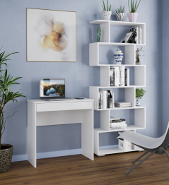 Стол письменный СП-1 Вайс