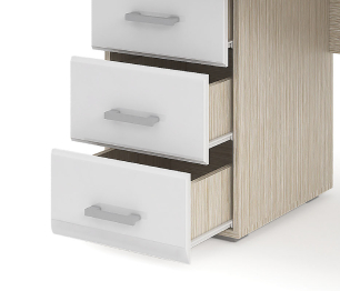 СИМБА стол компьютерный