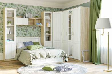 Оливия НМ 011.38-01 М1 Полка 