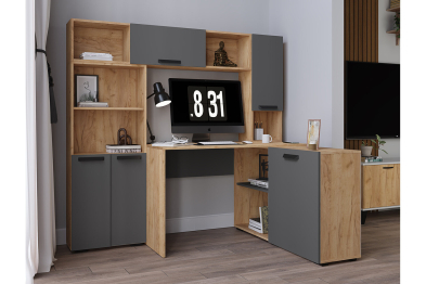 Кабинет Квартет-13 Комплект 2