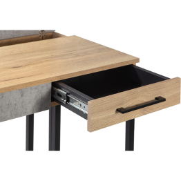 Стол рабочий Loft