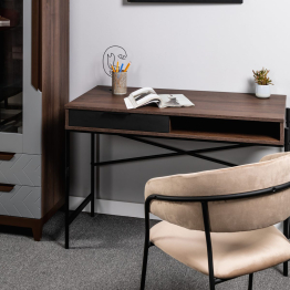 Стол письменный Plato