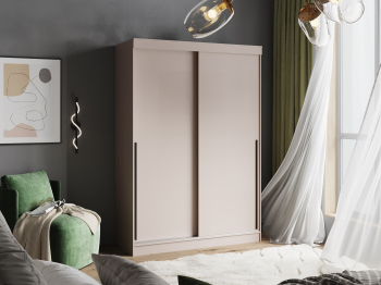 Шкаф-купе "Орион" 1500