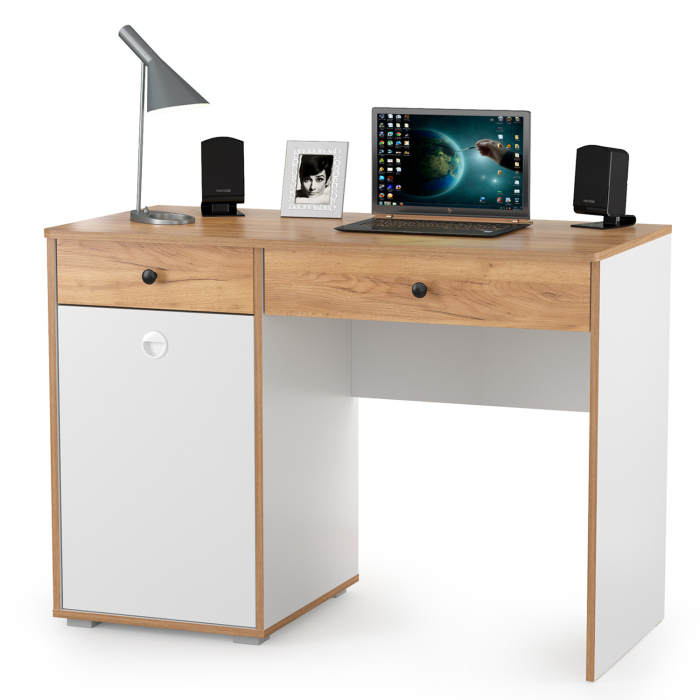 Офисная мебель, Детская мебельная стенка для двоих детей Вуди