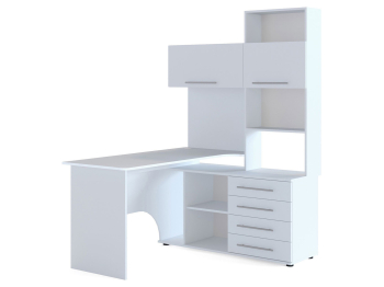 Стол компьютерный Сокол КСТ-14.1П