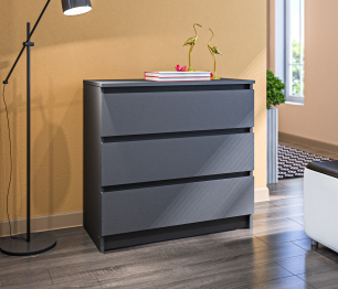 Комод Леон СБ-3287