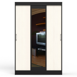 Шкаф-купе СВК-1300