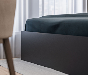 Кровать с подъемным механизмом Бруклин СБ-3359