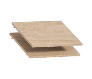 Полка Веста СБ-3021