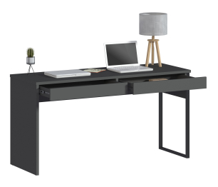 Стол Мика СБ-3310 Диамант серый