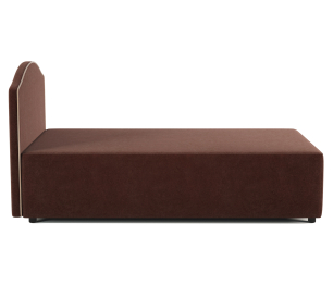 Кровать тахта Класс 90 односпальная