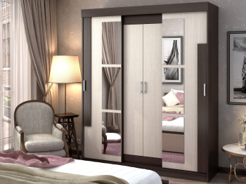 Шкаф-купе Фея