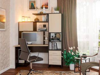 Стол компьютерный №6