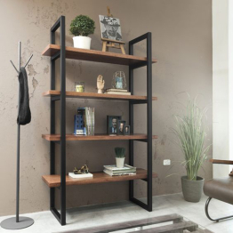 Стеллаж Бостон