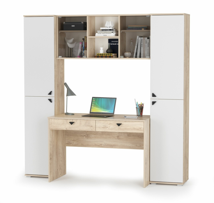 Детские комнаты, Мебель для работы дома Бостон № 27