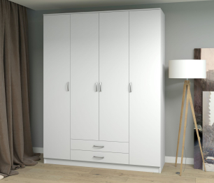 Шкаф Фреш прямой ПФР 4-2