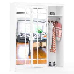 Шкаф-купе СВК-1700