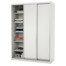 Шкаф-купе 3-х дв. Премиум 170х60х220