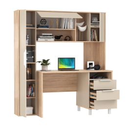 Рабочий стол Mobi Комфорт 12.95N