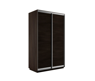 Шкаф-купе Экспресс Элемент дуо 2400 x 1400 x 600