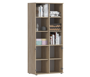 Стеллаж Мамбо СБ-2757