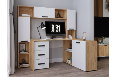 Кабинет Квартет-13 Комплект 4