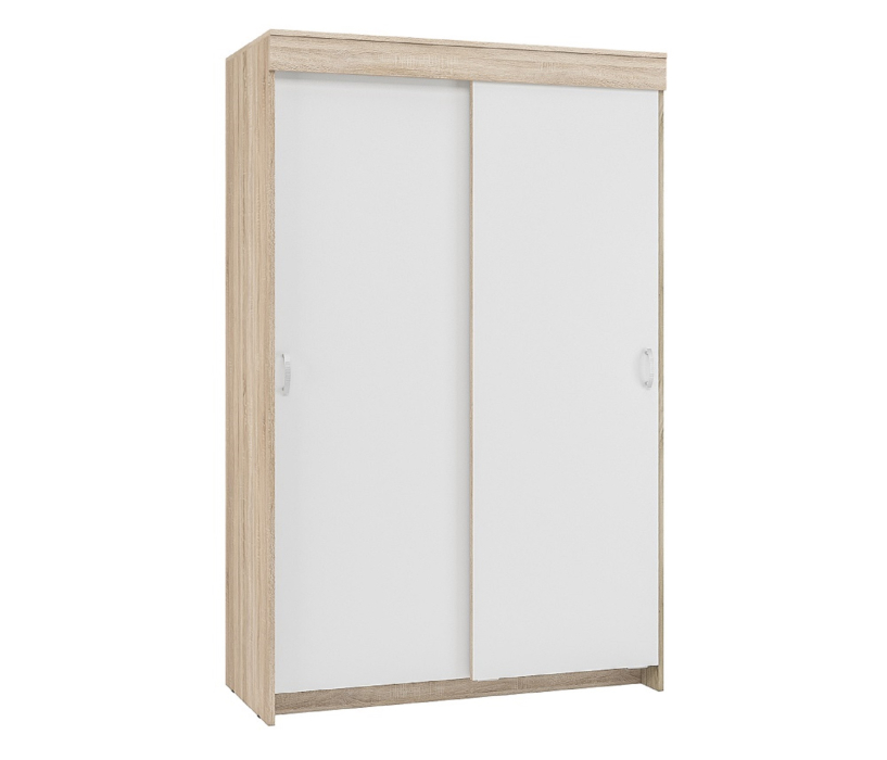 Шкафы-купе, Шкаф-купе Бассо 1 м