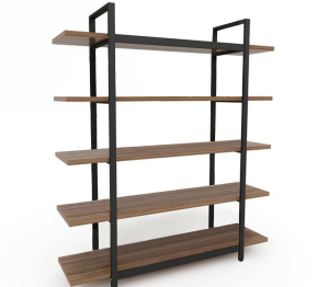 Стеллаж Честер