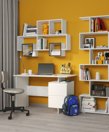 Настенная полка ПК-10