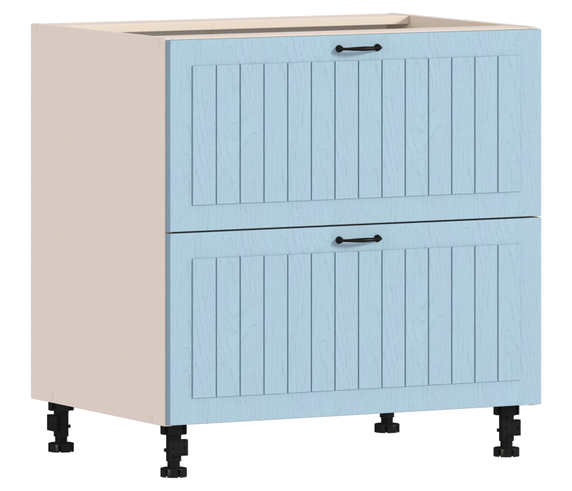 Регина, Регина стол 2 ящ 80х82 см