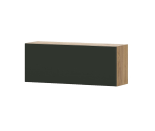 Шкаф навесной Милан