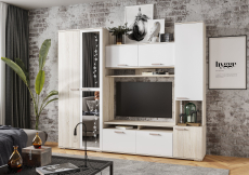 Стенки для гостиной, Гостиная Лукас