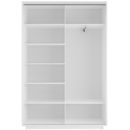 Шкаф-купе Экспресс 1001, 120х45х220