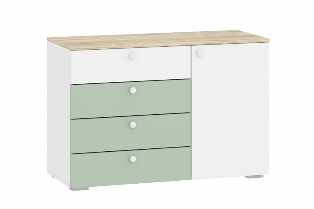 Детские комнаты, Детская Банни №5