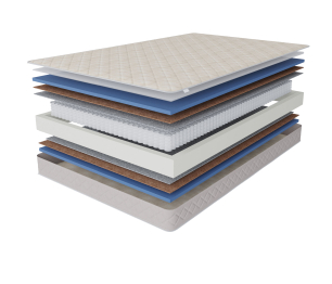 Матрас Столплит Сити - Валенсия 1600*2000