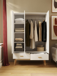 Шкаф Радиорама 2123 1850х1190х500 мм